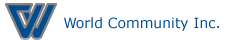 World Community Inc. ワールドコミュニティ株式会社